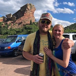 Meet your Posher, Gretchen